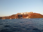 Oia (Ia) - Insel Santorini foto 3