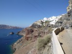 Oia (Ia) - Insel Santorini foto 28