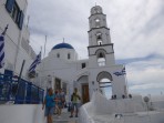 Pyrgos - Insel Santorini foto 8