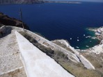Ammoudi - Insel Santorini foto 2