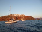 Ammoudi - Insel Santorini foto 13