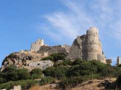 Burg Asklipio