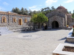 Moni Thari-Kloster