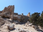Akropolis von Lindos - Insel Rhodos foto 16