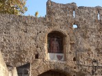 Palast der Großmeister - Rhodos Stadt foto 4