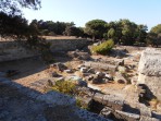 Antike Periode - Insel Rhodos foto 3