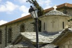 Řecký kostel