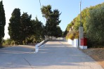 Theologos (Tholos) - Insel Rhodos foto 19