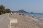 Afandou Strand - Insel Rhodos foto 3