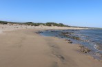 Agios Georgios Strand (Agios Pavlos) - Insel Rhodos foto 3