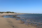 Agios Georgios Strand (Agios Pavlos) - Insel Rhodos foto 6