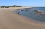 Agios Georgios Strand (Agios Pavlos) - Insel Rhodos foto 7