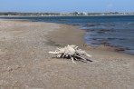 Agios Georgios Strand (Agios Pavlos) - Insel Rhodos foto 8