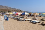 Agathi Strand (Agia Agatha) - Insel Rhodos foto 9