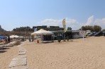 Agathi Strand (Agia Agatha) - Insel Rhodos foto 18