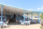 Agathi Strand (Agia Agatha) - Insel Rhodos foto 19