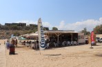 Agathi Strand (Agia Agatha) - Insel Rhodos foto 20