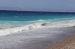 Akti Miaouli Beach (Stadt Rhodos) - Insel Rhodos foto 12