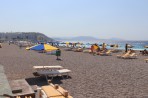 Akti Miaouli Beach (Stadt Rhodos) - Insel Rhodos foto 18