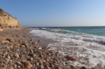 Alyki Strand - Insel Rhodos foto 13