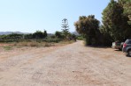 Anemomilos Beach (Anemomylos) - Insel Rhodos foto 1