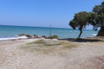 Anemomilos Beach (Anemomylos) - Insel Rhodos foto 2