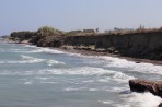 Anemomilos Beach (Anemomylos) - Insel Rhodos foto 4