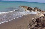 Anemomilos Beach (Anemomylos) - Insel Rhodos foto 5