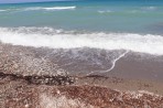 Anemomilos Beach (Anemomylos) - Insel Rhodos foto 7