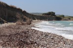 Anemomilos Beach (Anemomylos) - Insel Rhodos foto 8