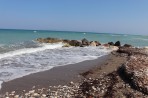 Anemomilos Beach (Anemomylos) - Insel Rhodos foto 9