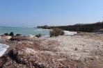 Anemomilos Beach (Anemomylos) - Insel Rhodos foto 10