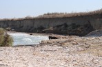 Anemomilos Beach (Anemomylos) - Insel Rhodos foto 11