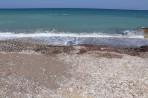 Anemomilos Beach (Anemomylos) - Insel Rhodos foto 14