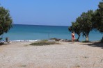 Anemomilos Beach (Anemomylos) - Insel Rhodos foto 16