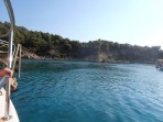 Anthony Quinn Strand - Insel Rhodos foto 2