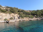 Anthony Quinn Strand - Insel Rhodos foto 3