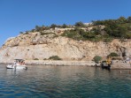 Anthony Quinn Strand - Insel Rhodos foto 4