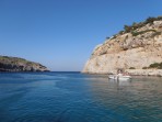 Anthony Quinn Strand - Insel Rhodos foto 5