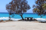 Apolakkia Strand (Limni) - Insel Rhodos foto 2