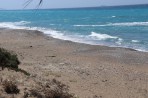 Apolakkia Strand (Limni) - Insel Rhodos foto 4