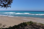 Apolakkia Strand (Limni) - Insel Rhodos foto 5