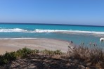 Apolakkia Strand (Limni) - Insel Rhodos foto 7