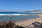 Apolakkia Strand (Limni) - Insel Rhodos foto 9