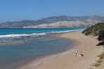 Apolakkia Strand (Limni) - Insel Rhodos foto 12