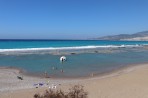 Apolakkia Strand (Limni) - Insel Rhodos foto 13