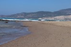 Apolakkia Strand (Limni) - Insel Rhodos foto 22