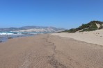 Apolakkia Strand (Limni) - Insel Rhodos foto 25