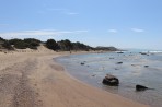 Apolakkia Strand (Limni) - Insel Rhodos foto 28