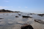 Apolakkia Strand (Limni) - Insel Rhodos foto 30